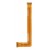 Lcd Flex Cable For Sony Xperia L2 By - Maxbhi Com