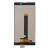 Lcd With Touch Screen For Sony Xperia L2 Black By - Maxbhi Com