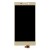 Lcd With Touch Screen For Sony Xperia L2 Gold By - Maxbhi Com