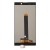 Lcd With Touch Screen For Sony Xperia L2 Gold By - Maxbhi Com