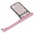 Sim Card Holder Tray For Sony Xperia L2 Pink - Maxbhi Com