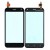Touch Screen Digitizer For Karbonn Aura 6 Turbo White By - Maxbhi Com