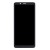 Lcd With Touch Screen For Oppo F7 Youth Black By - Maxbhi Com