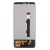 Lcd With Touch Screen For Oppo F7 Youth Black By - Maxbhi Com