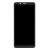 Lcd With Touch Screen For Oppo F7 Youth Red By - Maxbhi Com