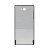 Back Panel Cover For Sony D 2403 White - Maxbhi Com