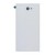 Full Body Housing For Sony D 2403 White - Maxbhi Com