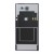Full Body Housing For Sony D 2403 White - Maxbhi Com