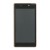 Lcd With Touch Screen For Sony D 2403 Black By - Maxbhi Com