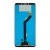 Lcd With Touch Screen For Tecno Mobile Pouvoir 2 Blue By - Maxbhi Com