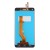 Lcd With Touch Screen For Tecno Mobile Spark Black By - Maxbhi Com