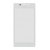 Replacement Front Glass For Sony D 2403 White By - Maxbhi Com