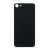 Back Panel Cover For Apple Iphone Se 2020 Black - Maxbhi Com