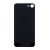 Back Panel Cover For Apple Iphone Se 2020 Black - Maxbhi Com