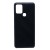 Back Panel Cover For Infinix Hot 10 Black - Maxbhi Com