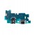 Charging Connector Flex Pcb Board For Samsung Galaxy A50s By - Maxbhi Com