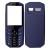 Full Body Housing For I Kall K50 Black - Maxbhi Com