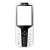 Full Body Housing For I Kall K50 White - Maxbhi Com