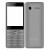 Full Body Housing For Intex Turbo 108 Grey - Maxbhi Com