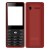 Full Body Housing For Intex Turbo 108 Red - Maxbhi Com
