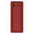 Full Body Housing For Intex Turbo 108 Red - Maxbhi Com