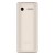 Full Body Housing For Intex Turbo 108 White - Maxbhi Com