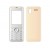 Full Body Housing For Karbonn Kx23 White - Maxbhi Com