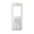 Full Body Housing For Karbonn Kx23 White - Maxbhi Com