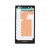 Lcd Frame Middle Chassis For Sony D 2403 Black By - Maxbhi Com