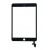 Touch Screen Digitizer For Apple Ipad Mini 3 Wifi 16gb Black By - Maxbhi Com