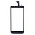 Touch Screen Digitizer For Intex Infie 33 Black By - Maxbhi Com
