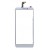 Touch Screen Digitizer For Intex Infie 33 Champagne By - Maxbhi Com