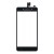 Touch Screen Digitizer For Lava X81 Gold By - Maxbhi Com
