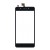 Touch Screen Digitizer For Lava X81 Grey By - Maxbhi Com