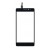 Touch Screen Digitizer For Lenovo A7000 Yellow By - Maxbhi Com