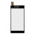 Touch Screen Digitizer For Sony D 2403 Black By - Maxbhi Com