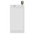 Touch Screen Digitizer For Sony D 2403 White By - Maxbhi Com