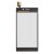 Touch Screen Digitizer For Sony D 2403 White By - Maxbhi Com