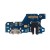 Charging Connector Flex Pcb Board For Honor 9a By - Maxbhi Com