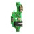 Charging Connector Flex Pcb Board For Tecno Camon 15 Air By - Maxbhi Com