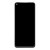 Lcd With Touch Screen For Tecno Camon 15 Air Grey By - Maxbhi Com