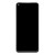 Lcd With Touch Screen For Tecno Camon 15 Air White By - Maxbhi Com