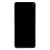 Lcd With Touch Screen For Vivo Iqoo Z1x Black By - Maxbhi Com
