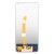 Lcd With Touch Screen For Vivo Iqoo Z1x Black By - Maxbhi Com
