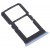 Sim Card Holder Tray For Realme V5 White - Maxbhi Com
