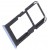 Sim Card Holder Tray For Realme V5 White - Maxbhi Com