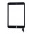 Touch Screen Digitizer For Apple Ipad Mini 3 Wifi Cellular 64gb Black By - Maxbhi Com