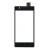 Touch Screen Digitizer For Intex Aqua Power Plus White By - Maxbhi Com