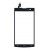 Touch Screen Digitizer For Lava Iris Alfa L White By - Maxbhi Com