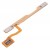 Volume Button Flex Cable For Realme V5 By - Maxbhi Com